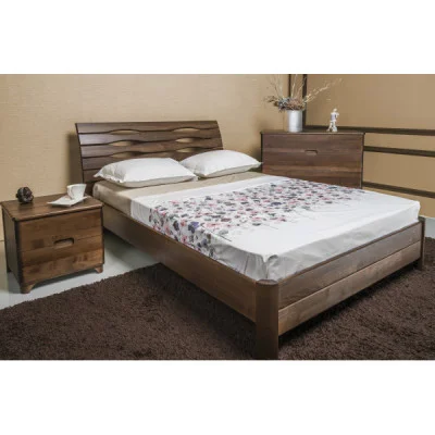 Bed "Marita S"